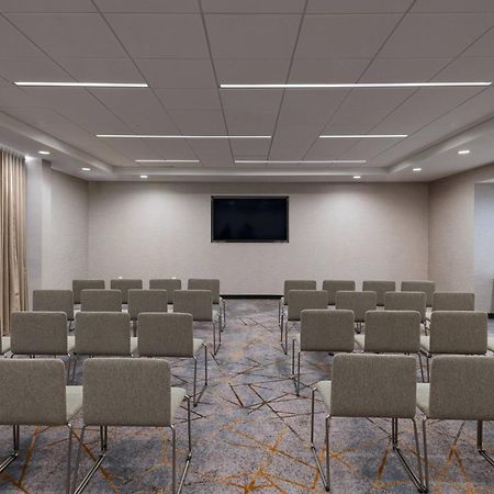 Springhill Suites By Marriott Dallas Richardson/University Area מראה חיצוני תמונה