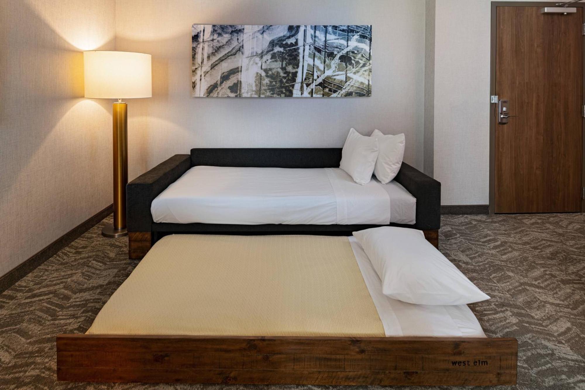 Springhill Suites By Marriott Dallas Richardson/University Area מראה חיצוני תמונה